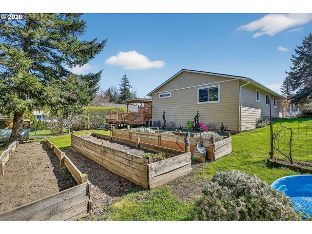 4177 Se 12TH St, Gresham, OR 97080