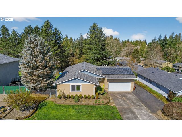 4177 Se 12TH St, Gresham, OR 97080