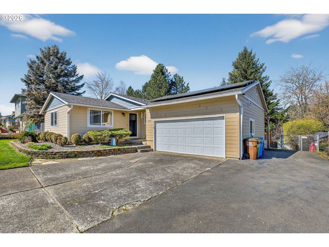 4177 Se 12TH St, Gresham, OR 97080