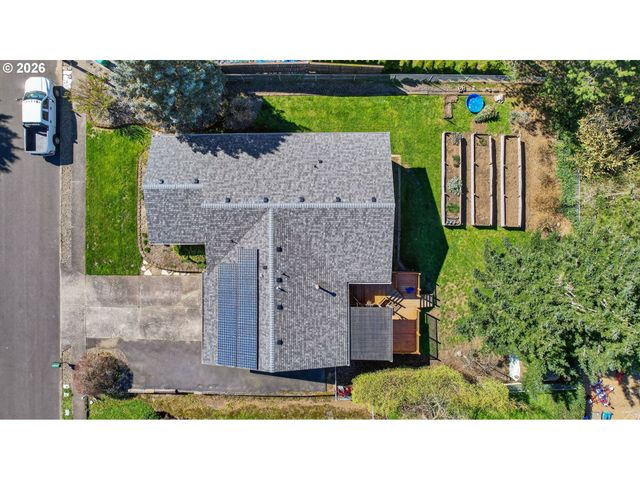 4177 Se 12TH St, Gresham, OR 97080