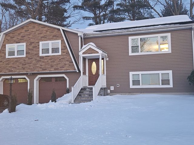 33 Hemlock Ter, Randolph, MA 02368