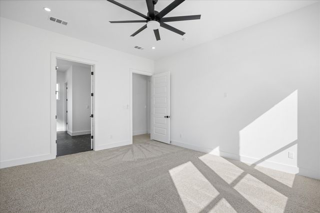 2057 Glenhollow Drive, Weatherford, TX 76088
