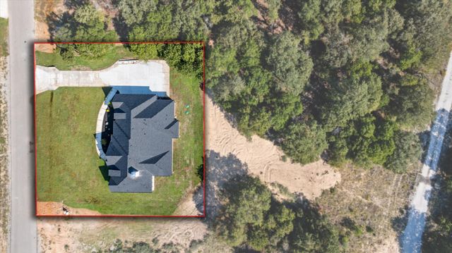 2057 Glenhollow Drive, Weatherford, TX 76088