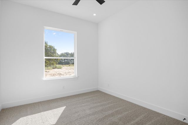 2057 Glenhollow Drive, Weatherford, TX 76088