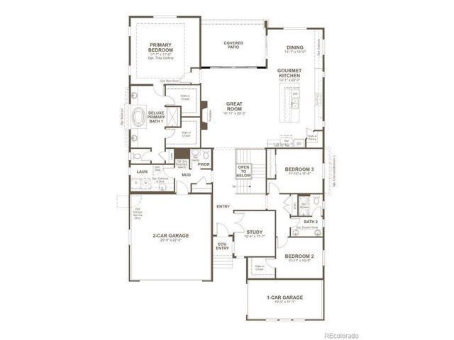 8658 Pennycress Dr, Littleton, CO 80125