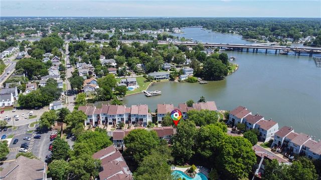 233 Mill Point DR, Hampton, VA 23669