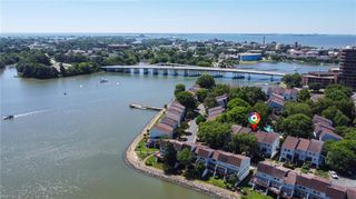 233 Mill Point DR, Hampton, VA 23669