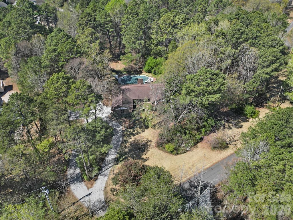 10601 Agnes Douglas Road, Indian Land, SC 29707