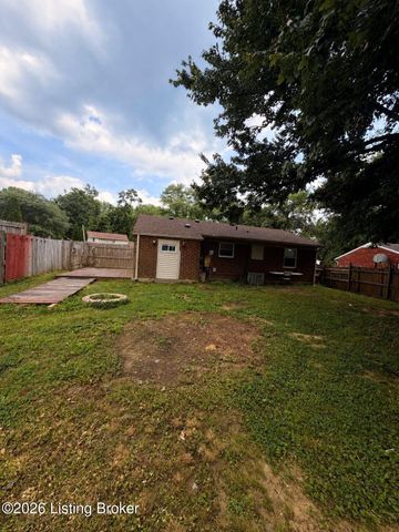 4504 Haney Way, Louisville, KY 40272