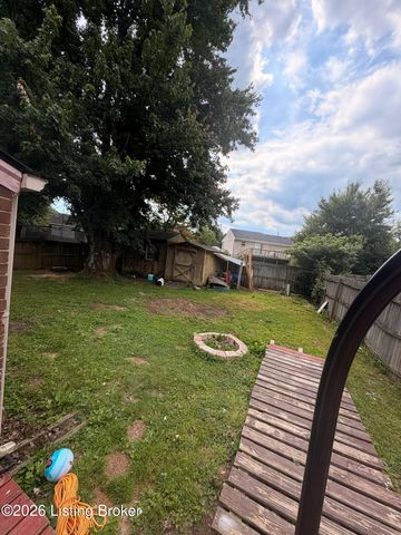 4504 Haney Way, Louisville, KY 40272