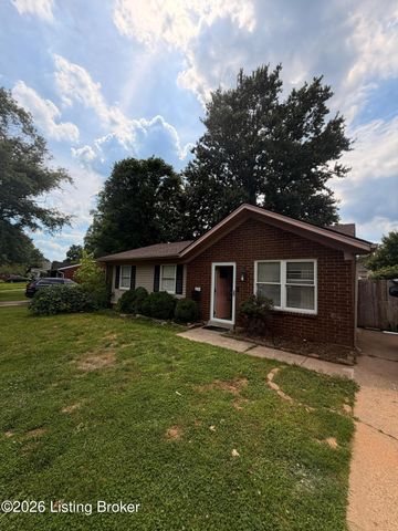4504 Haney Way, Louisville, KY 40272