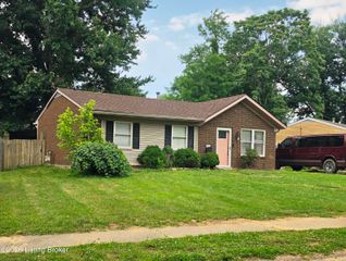 4504 Haney Way, Louisville, KY 40272