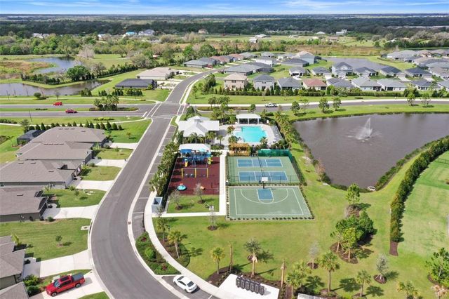 6127 164TH AVENUE E, Parrish, FL 34219