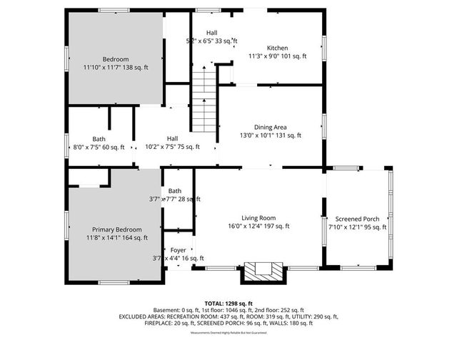 9614 E 32nd S Street, Independence, MO 64052