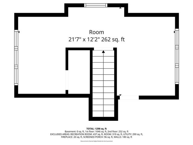 9614 E 32nd S Street, Independence, MO 64052