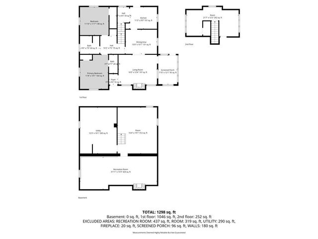 9614 E 32nd S Street, Independence, MO 64052