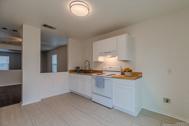 3539 Honey, San Antonio, TX 78222