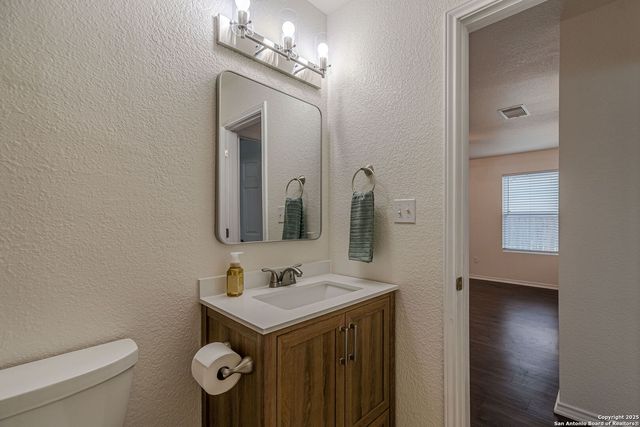 3539 Honey, San Antonio, TX 78222