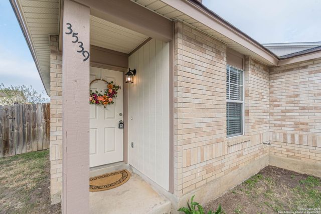 3539 Honey, San Antonio, TX 78222