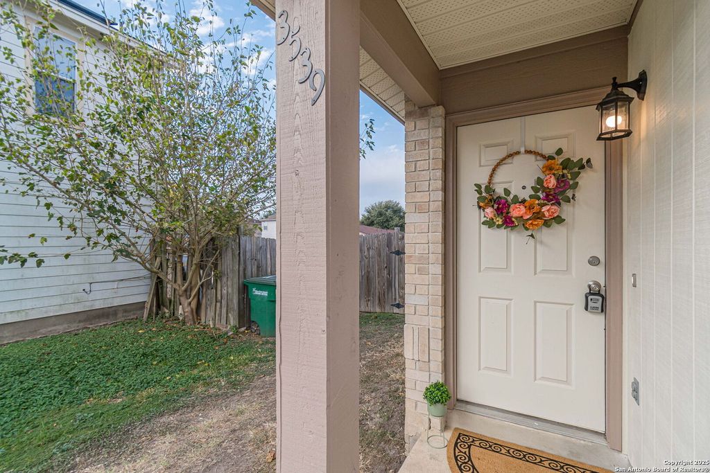 3539 Honey, San Antonio, TX 78222