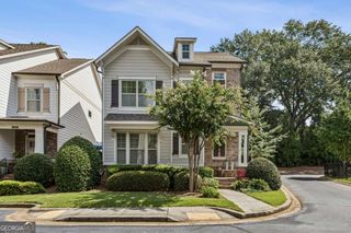 1761 Whitfield Parc Circle, Smyrna, GA 30080