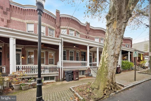 1308 N TATNALL ST, Wilmington, DE 19801