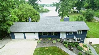 12111 S Sherman Lake Drive, Ross Twp, MI 49012