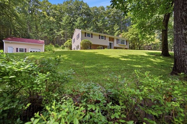 416 Ipswich Rd, Boxford, MA 01921