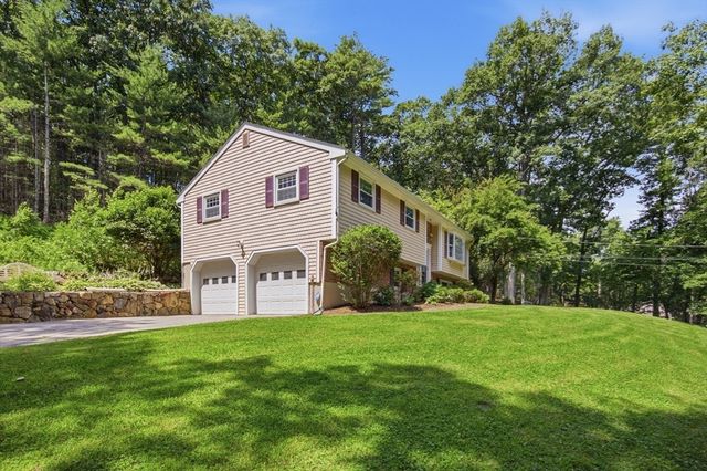 416 Ipswich Rd, Boxford, MA 01921