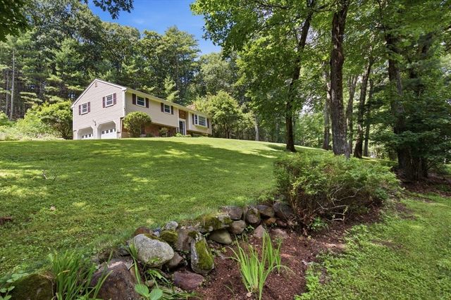 416 Ipswich Rd, Boxford, MA 01921