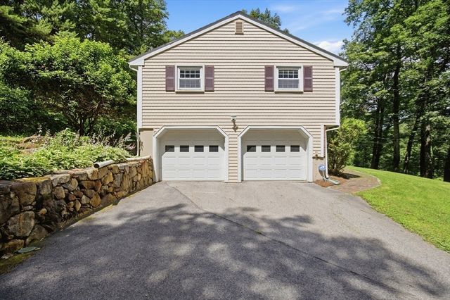 416 Ipswich Rd, Boxford, MA 01921