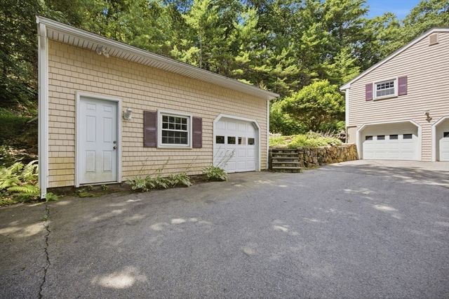 416 Ipswich Rd, Boxford, MA 01921