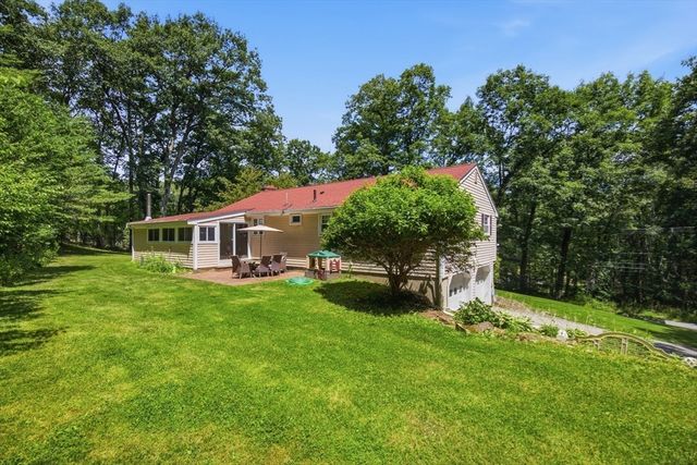 416 Ipswich Rd, Boxford, MA 01921