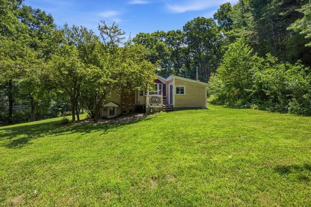 416 Ipswich Rd, Boxford, MA 01921