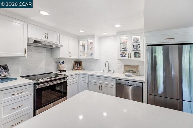 1508 Canyonwood Ct 4, Walnut Creek, CA 94595