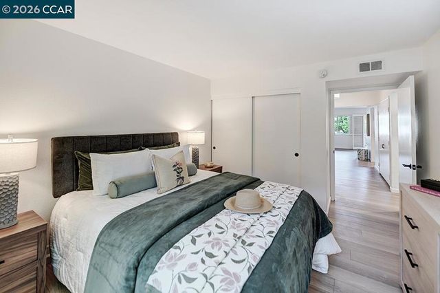 1508 Canyonwood Ct 4, Walnut Creek, CA 94595