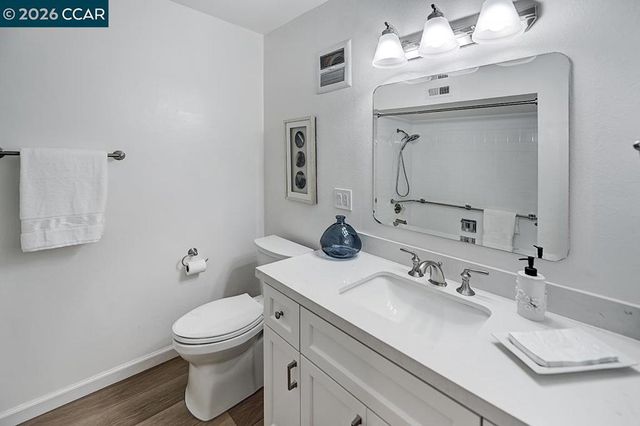 1508 Canyonwood Ct 4, Walnut Creek, CA 94595