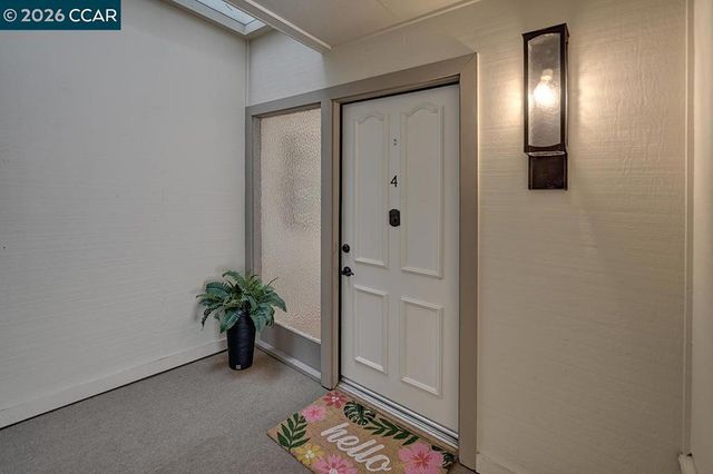 1508 Canyonwood Ct 4, Walnut Creek, CA 94595