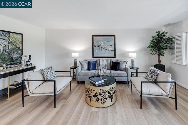 1508 Canyonwood Ct 4, Walnut Creek, CA 94595