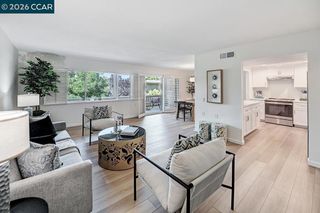 1508 Canyonwood Ct 4, Walnut Creek, CA 94595