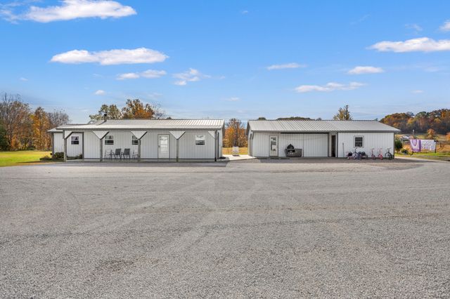 3445 Mill Creek Road, Owingsville, KY 40360