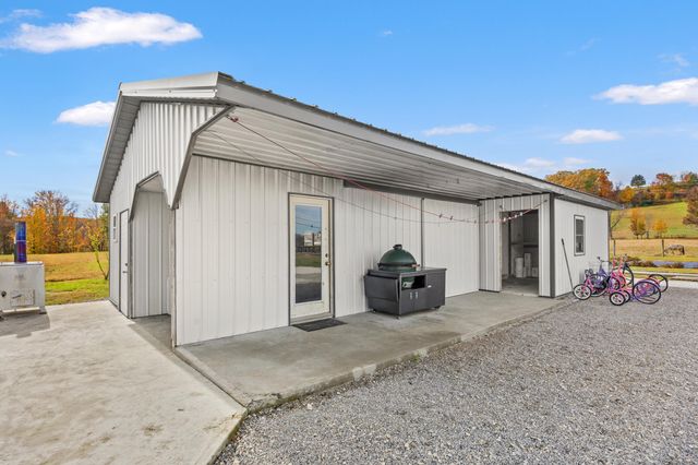 3445 Mill Creek Road, Owingsville, KY 40360