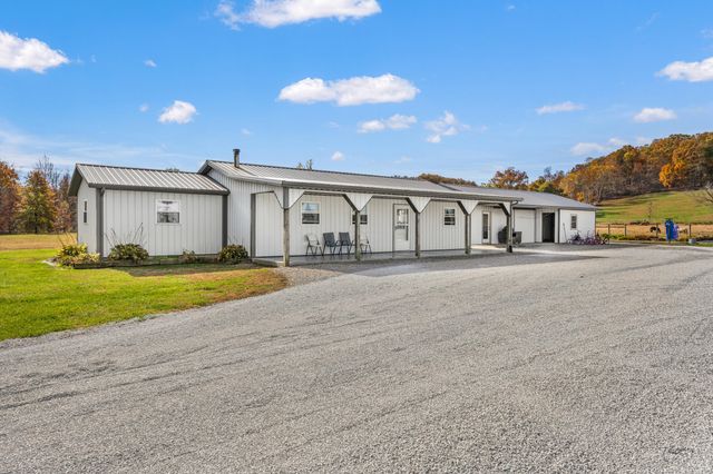 3445 Mill Creek Road, Owingsville, KY 40360