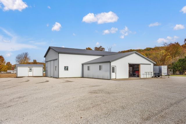 3445 Mill Creek Road, Owingsville, KY 40360