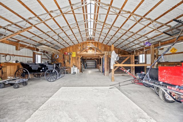 3445 Mill Creek Road, Owingsville, KY 40360