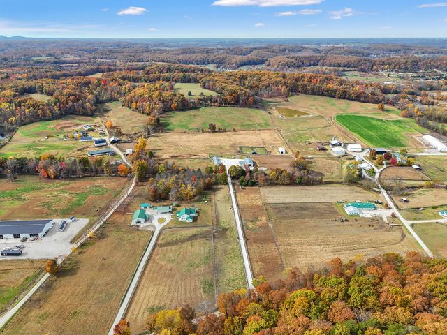 3445 Mill Creek Road, Owingsville, KY 40360