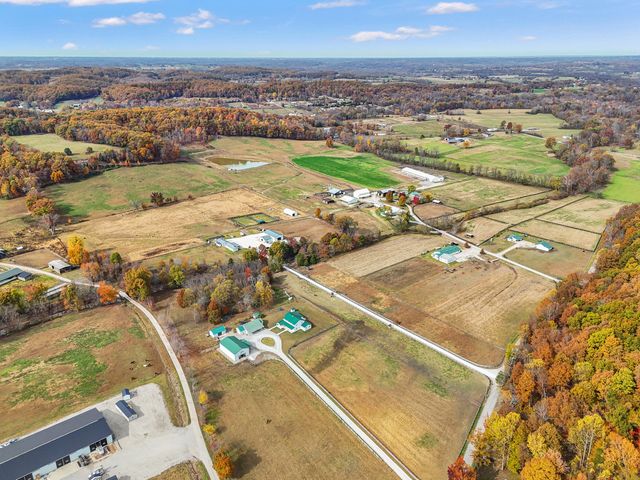 3445 Mill Creek Road, Owingsville, KY 40360