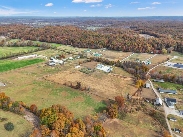 3445 Mill Creek Road, Owingsville, KY 40360