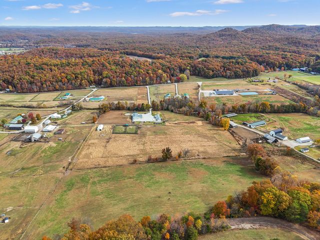 3445 Mill Creek Road, Owingsville, KY 40360