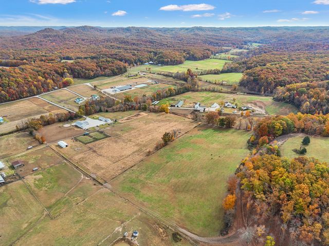 3445 Mill Creek Road, Owingsville, KY 40360